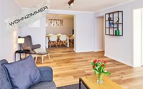 Grosszuegige Ferienwohnung Mit Terrasse